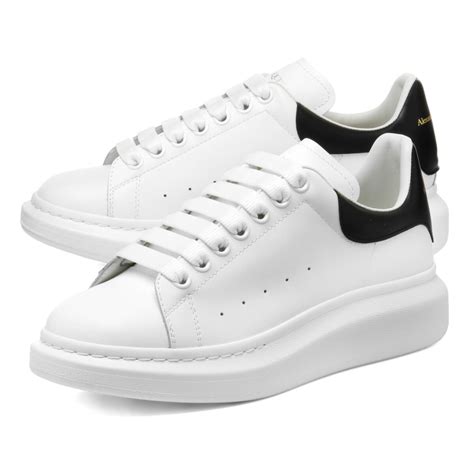 what are alexander mcqueen shoes made of|alexander mcqueen clearance.